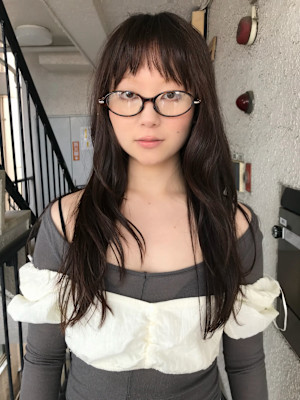 NERO HAIRSALON×スタイル