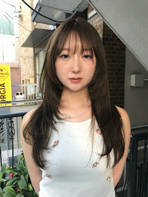 NERO HAIRSALON×スタイル