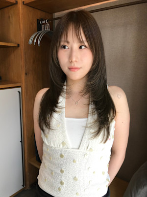 NERO HAIRSALON×スタイル