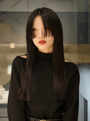 NERO HAIRSALON×スタイル