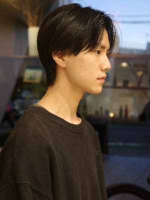 NERO HAIRSALON×スタイル