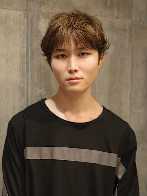 NERO HAIRSALON×スタイル