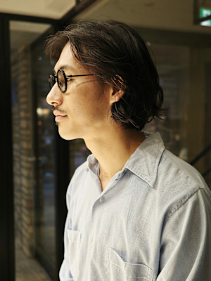 NERO HAIRSALON×スタイル