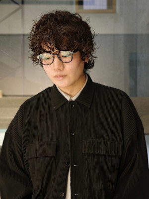 NERO HAIRSALON×スタイル