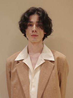 NERO HAIRSALON×スタイル