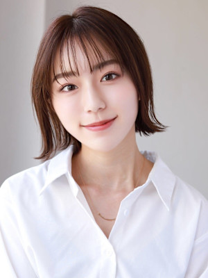 大人女性外ハネボブ/高田馬場/新宿/代々木/目白/新大久保