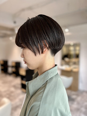 大人可愛い◎20代30代40代似合わせカットイメチェンショー