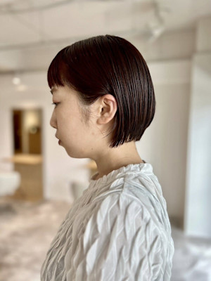 大人可愛い◎20代30代40代似合わせカットイメチェンショー