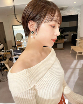 ショート