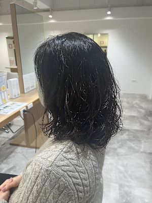 大人可愛い◎20代30代40代似合わせカットイメチェンゆるパ