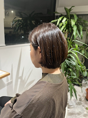 大人可愛い◎20代30代40代似合わせカットイメチェンショー