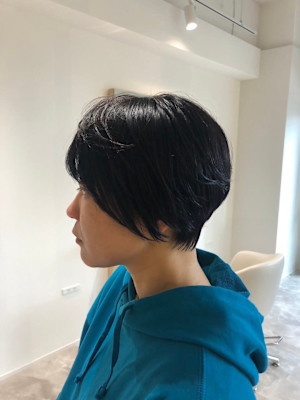 大人可愛い◎20代30代40代イメチェン似合わせカットショー