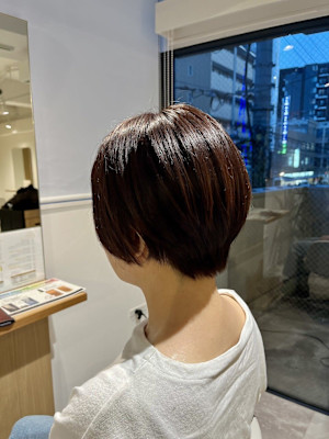大人可愛い◎20代30代40代似合わせカットイメチェンショー
