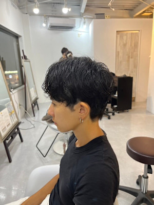 大人可愛い◎イメチェン似合わせカット◎ショート