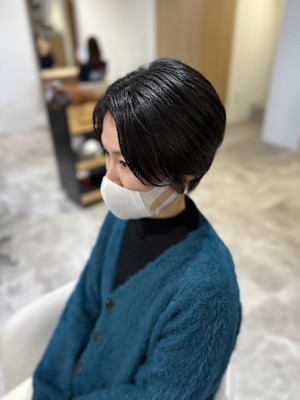 レディース 20代30代40代◎似合わせカット/ショートカッ