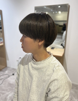 レディース 20代30代40代◎似合わせイメチェンショートマ
