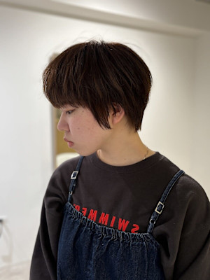 レディース 20代30代40代◎似合わせイメチェンハンサムシ