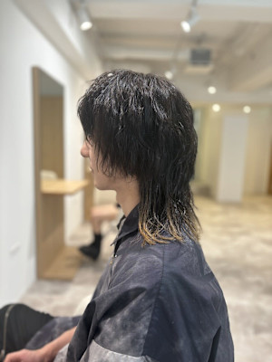 20代30代40代◎似合わせカット