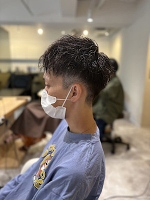 20代30代40代◎似合わせカット夏ツイストショート