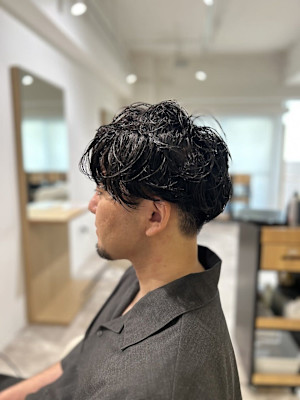 20代30代40代イメチェン似合わせカット