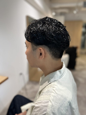 20代30代40代イメチェン似合わせカットスパイキーショート