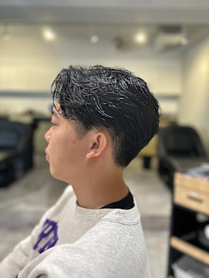 20代30代40代◎似合わせカット