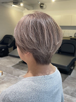 20代30代40代◎イメチェン似合わせカットハイトーンショー