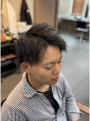 メンズショート