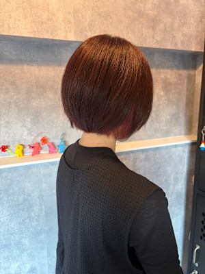 Dali 菊水店×スタイル