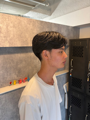 Dali 菊水店×スタイル