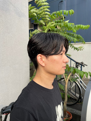 Dali 菊水店×スタイル