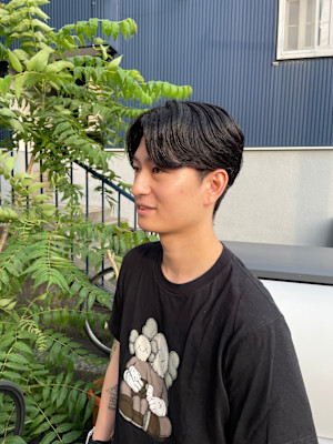 Dali 菊水店×スタイル