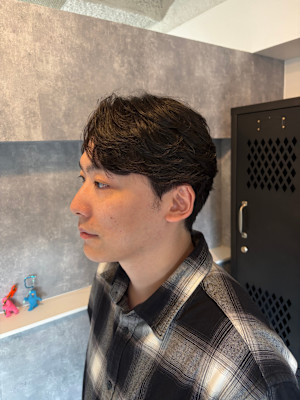 Dali 菊水店×スタイル