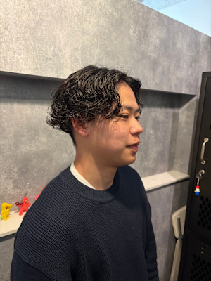 Dali 菊水店×スタイル