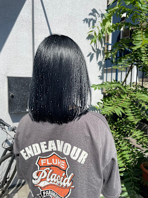 Dali 菊水店×スタイル