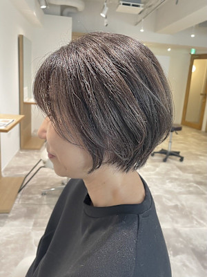 20代30代40代◎イメチェン似合わせカットハイライトショー