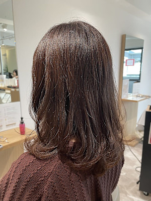 20代30代40代◎イメチェン似合わせカット