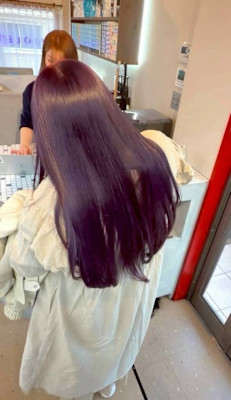 VIOLET  ～隠れ家サロン～×スタイル