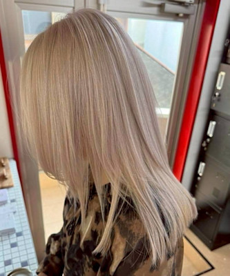 VIOLET  ～隠れ家サロン～×スタイル