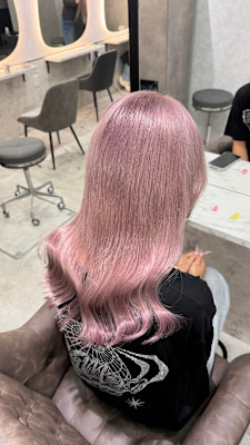 ReZE 町田×スタイル