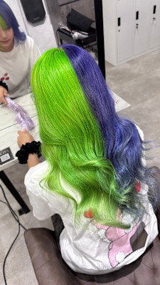 ReZE 町田×スタイル