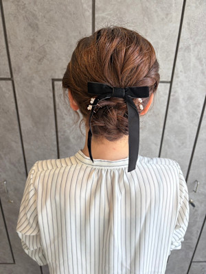 Hair Salon en×スタイル