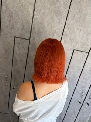 Hair Salon en×スタイル