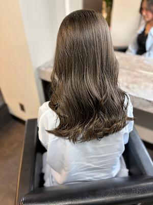 Hair Salon en×スタイル