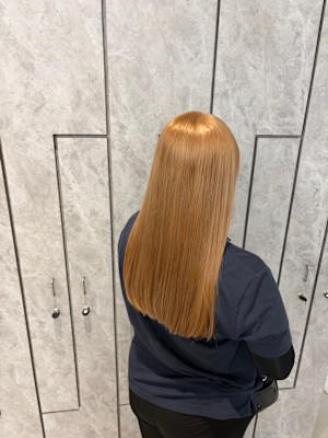 Hair Salon en×スタイル