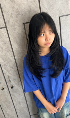 Hair Salon en×スタイル