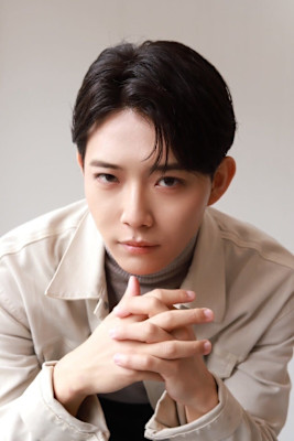 20代30代40代似合わせ刈り上げ2ブロック韓国マッシュ