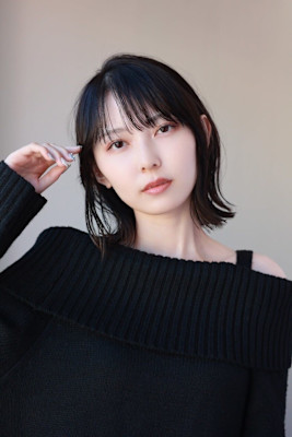 20代30代40代◎似合わせカットフェミニンボブメルティーカ