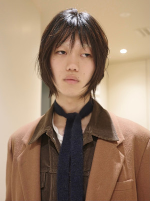 【田中 春佳】