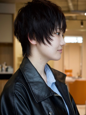 【田中 春佳】